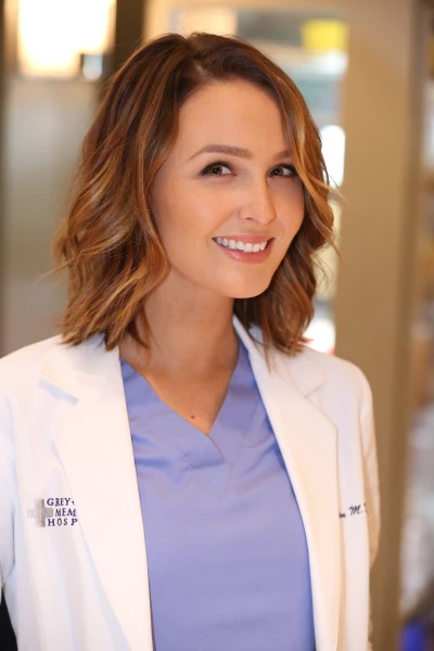 Jo Wilson | Wiki Grey's Anatomy | FANDOM powered by Wikia