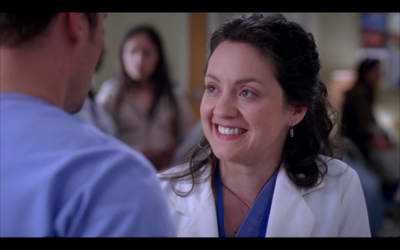 Image - 316SydneyHeron.png | Wiki Grey's Anatomy | FANDOM powered by Wikia