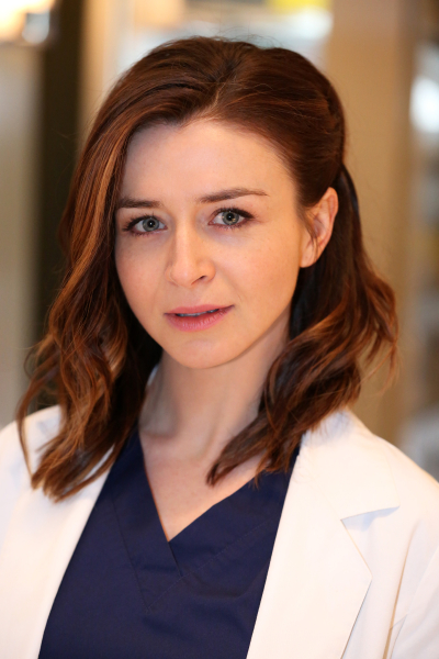 Amelia Shepherd | Wiki Grey's Anatomy | FANDOM powered by Wikia