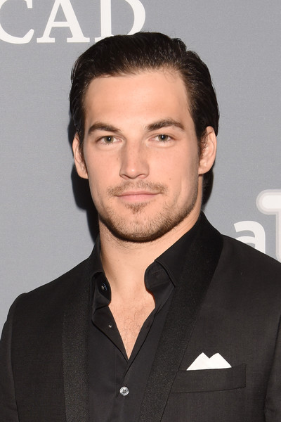 Giacomo Gianniotti | Wiki Grey's Anatomy | FANDOM powered ...