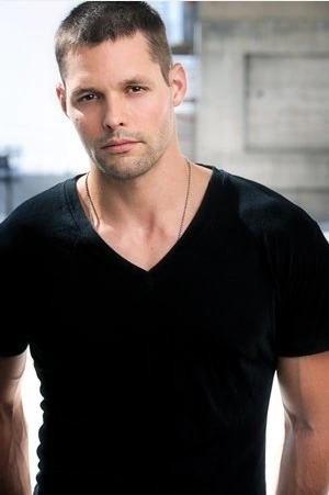 Justin Bruening | Wiki Grey's Anatomy | Fandom