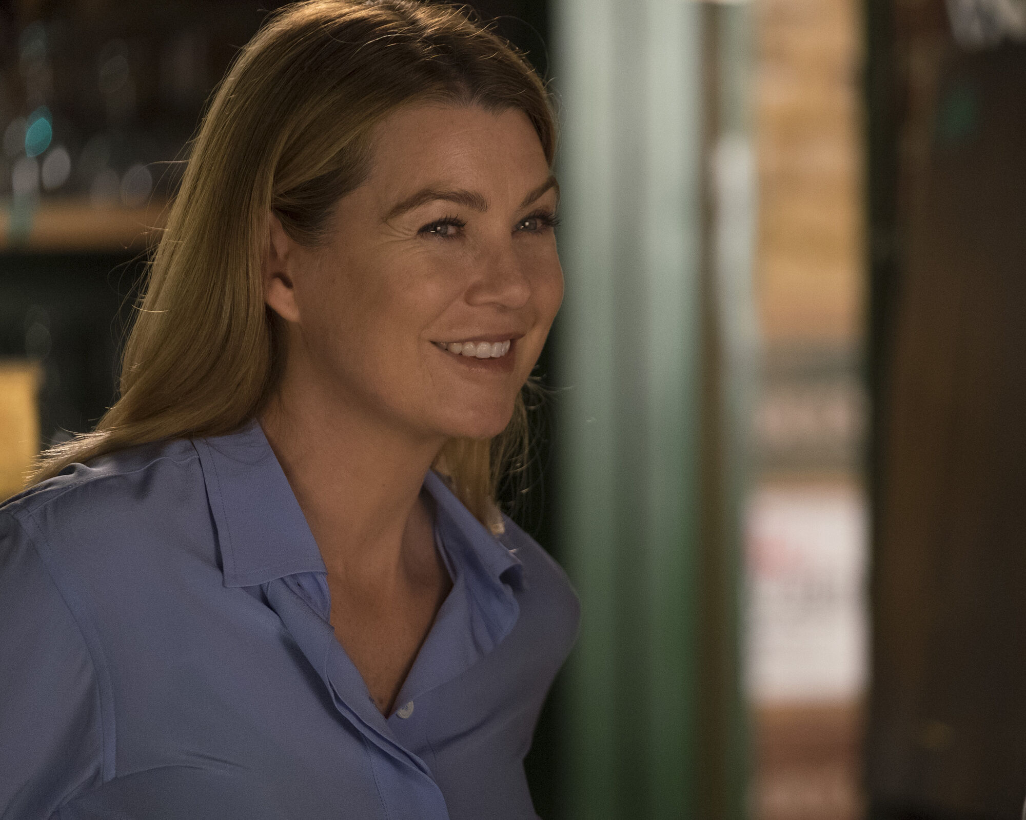 Meredith Grey | Grey's Anatomy Universe Wiki | FANDOM ...