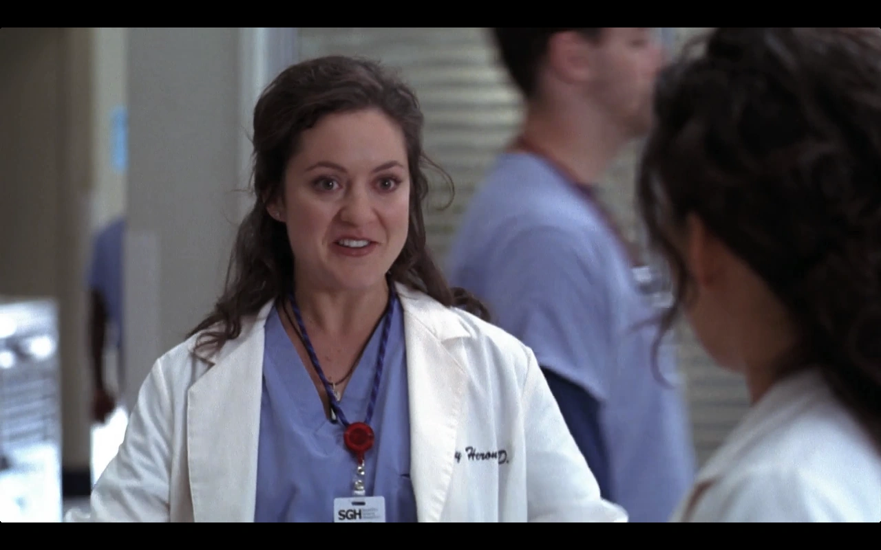 Image - 215SydneyHeron.png | Grey's Anatomy Universe Wiki | FANDOM