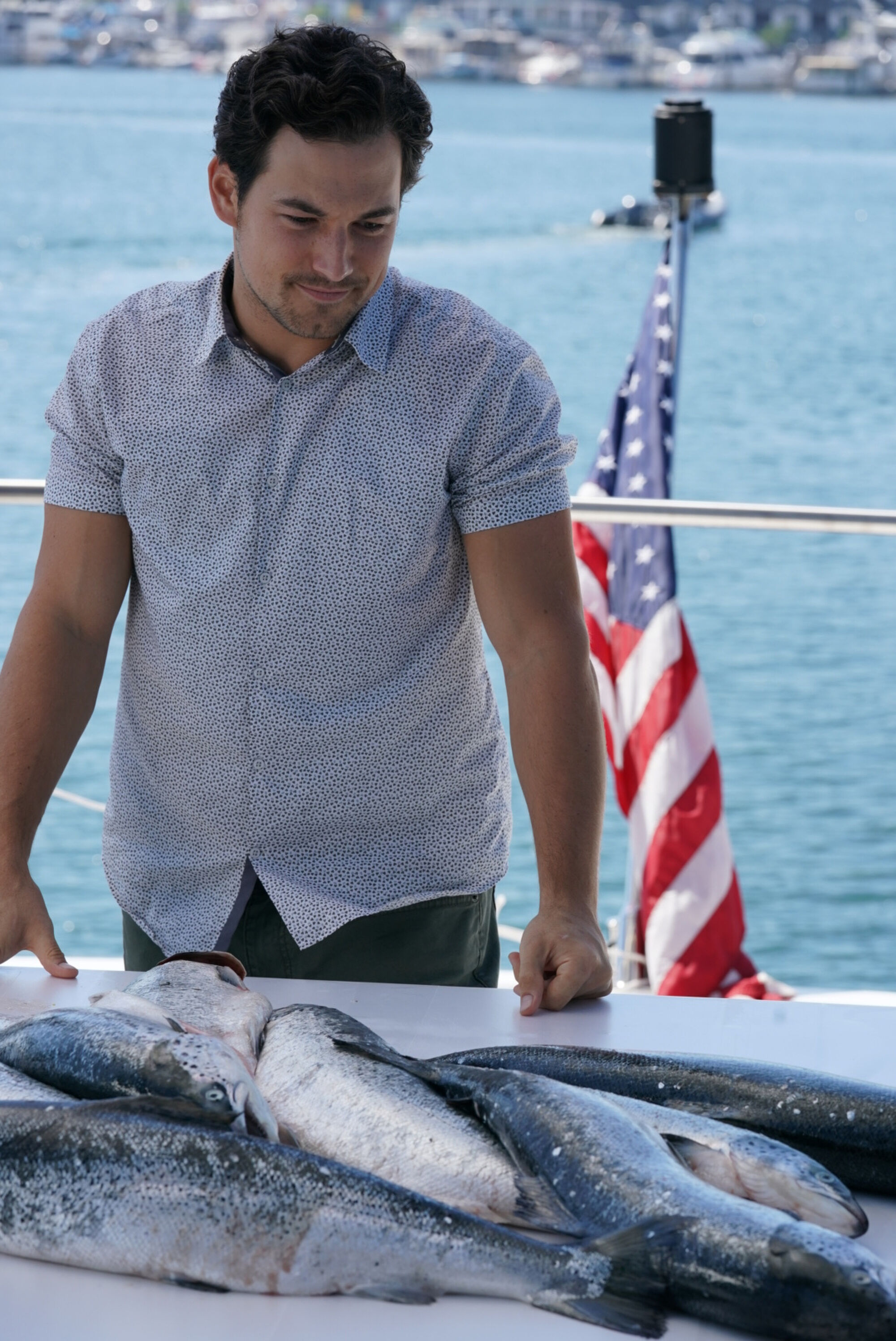 Andrew DeLuca | Grey's Anatomy Universe Wiki | FANDOM ...