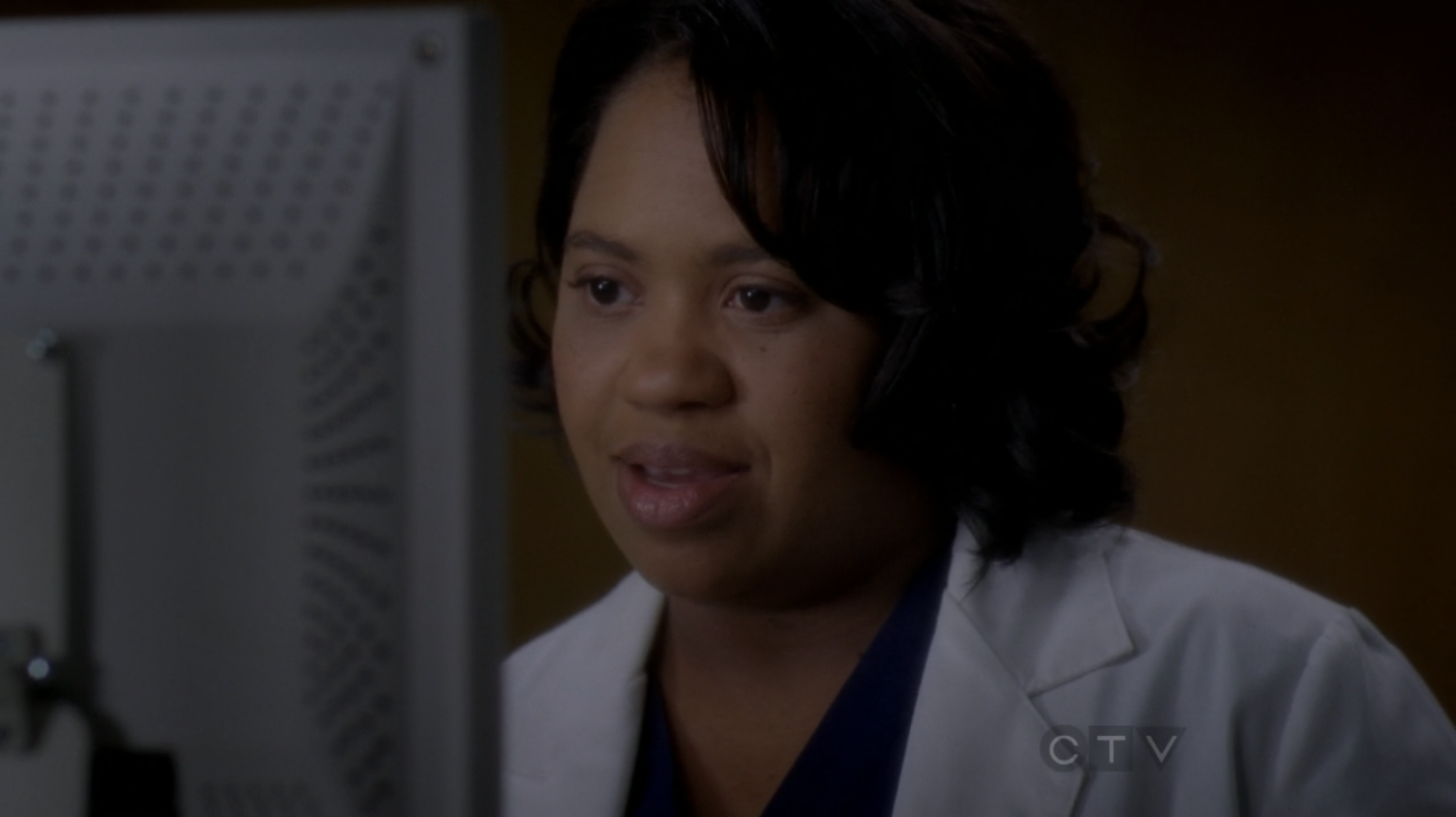 Image - 7x15MirandaBailey.png | Grey's Anatomy Universe Wiki | FANDOM ...