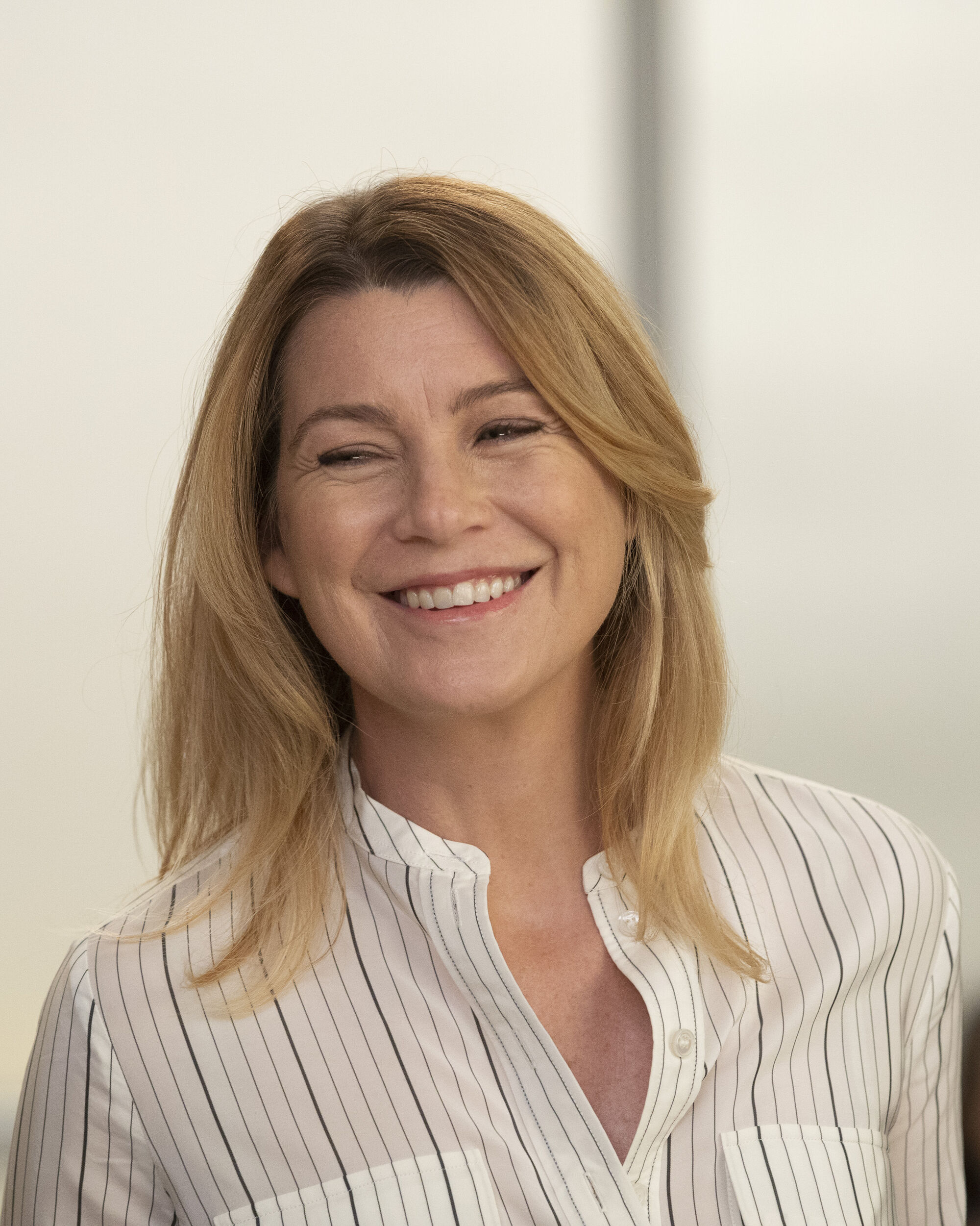 Meredith Grey | Grey's Anatomy Universe Wiki | FANDOM powered by Wikia