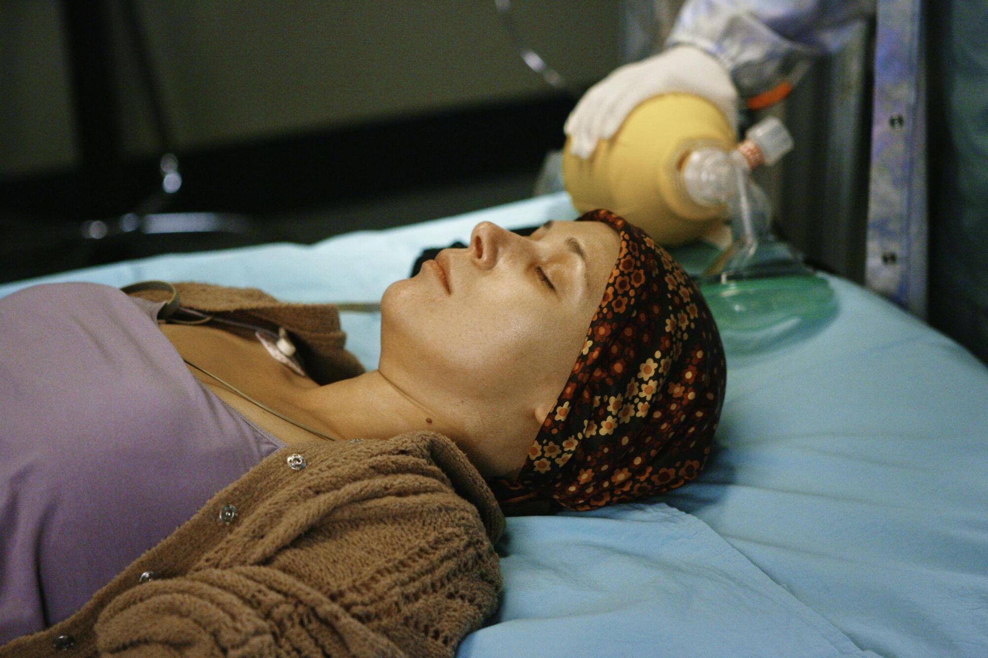 Alison Clark | Grey's Anatomy Universe Wiki | FANDOM powered by Wikia