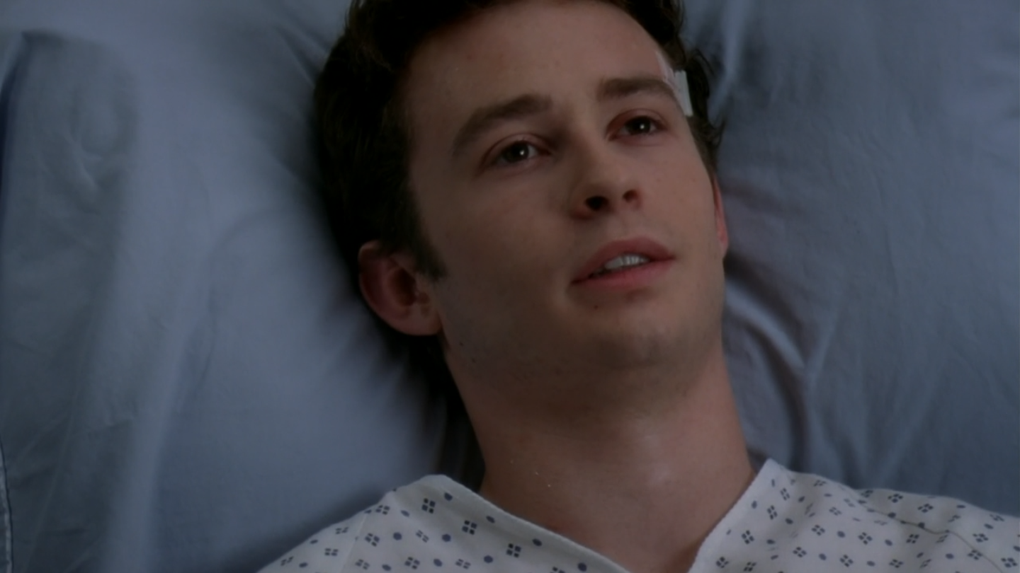 Doug Grey s Anatomy Universe Wiki Fandom