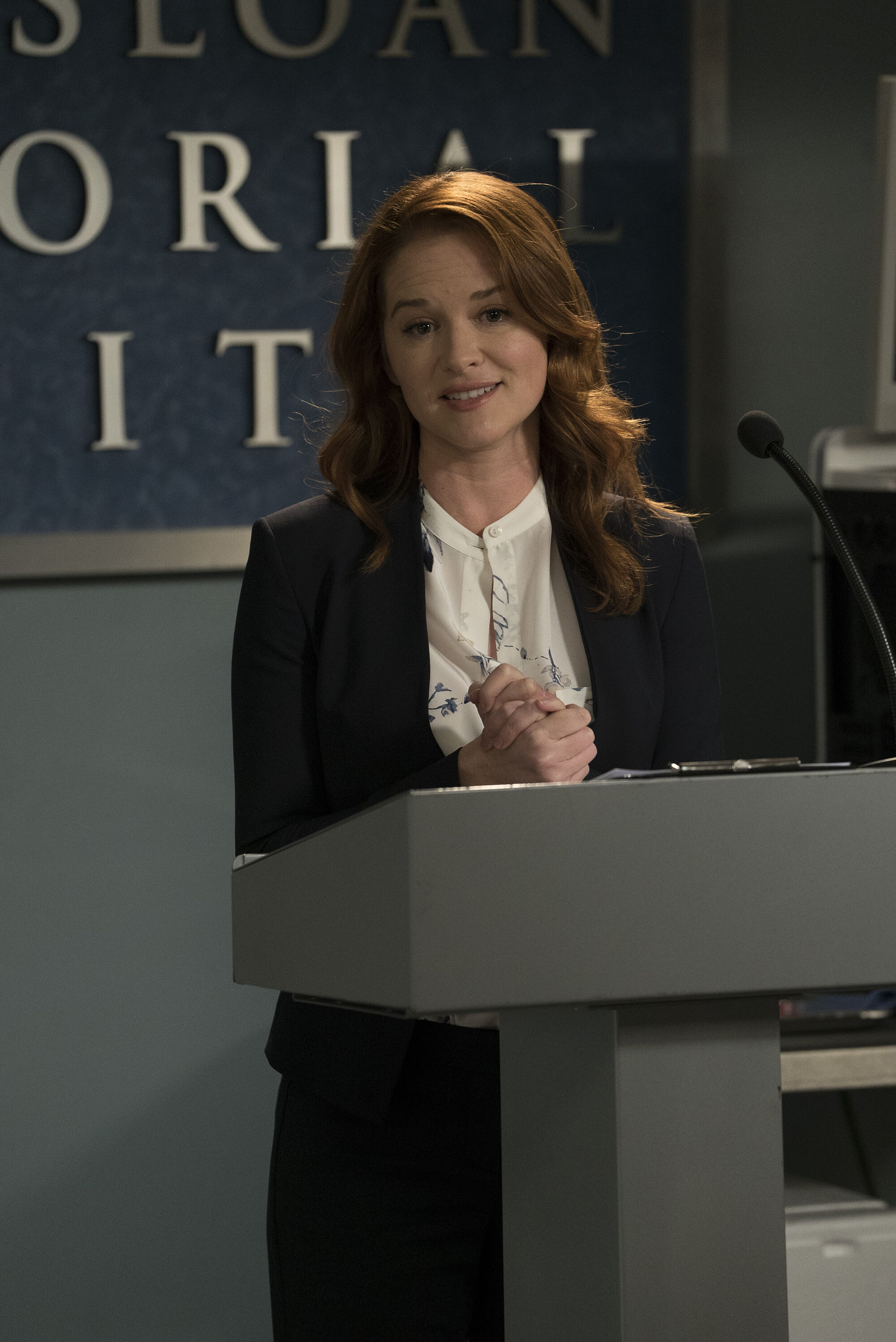 April Kepner | Grey's Anatomy Universe Wiki | FANDOM ...