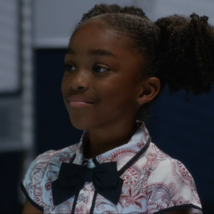Zola Grey Shepherd Grey S Anatomy Universe Wiki Fandom