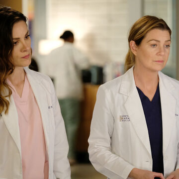 Grey S Anatomy Season 9 Wikipedia