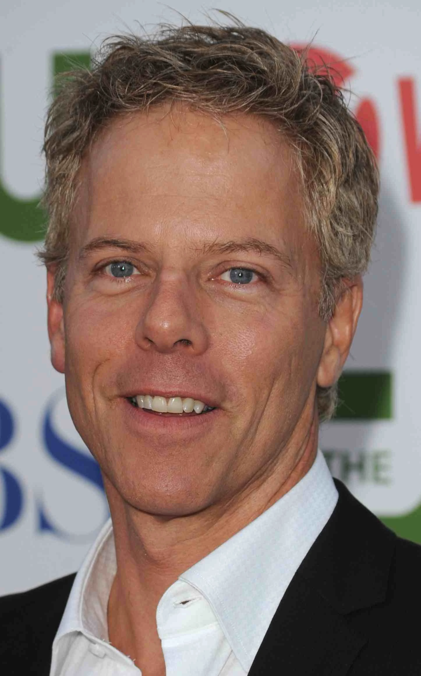 Greg Germann Grey's Anatomy Universe Wiki Fandom