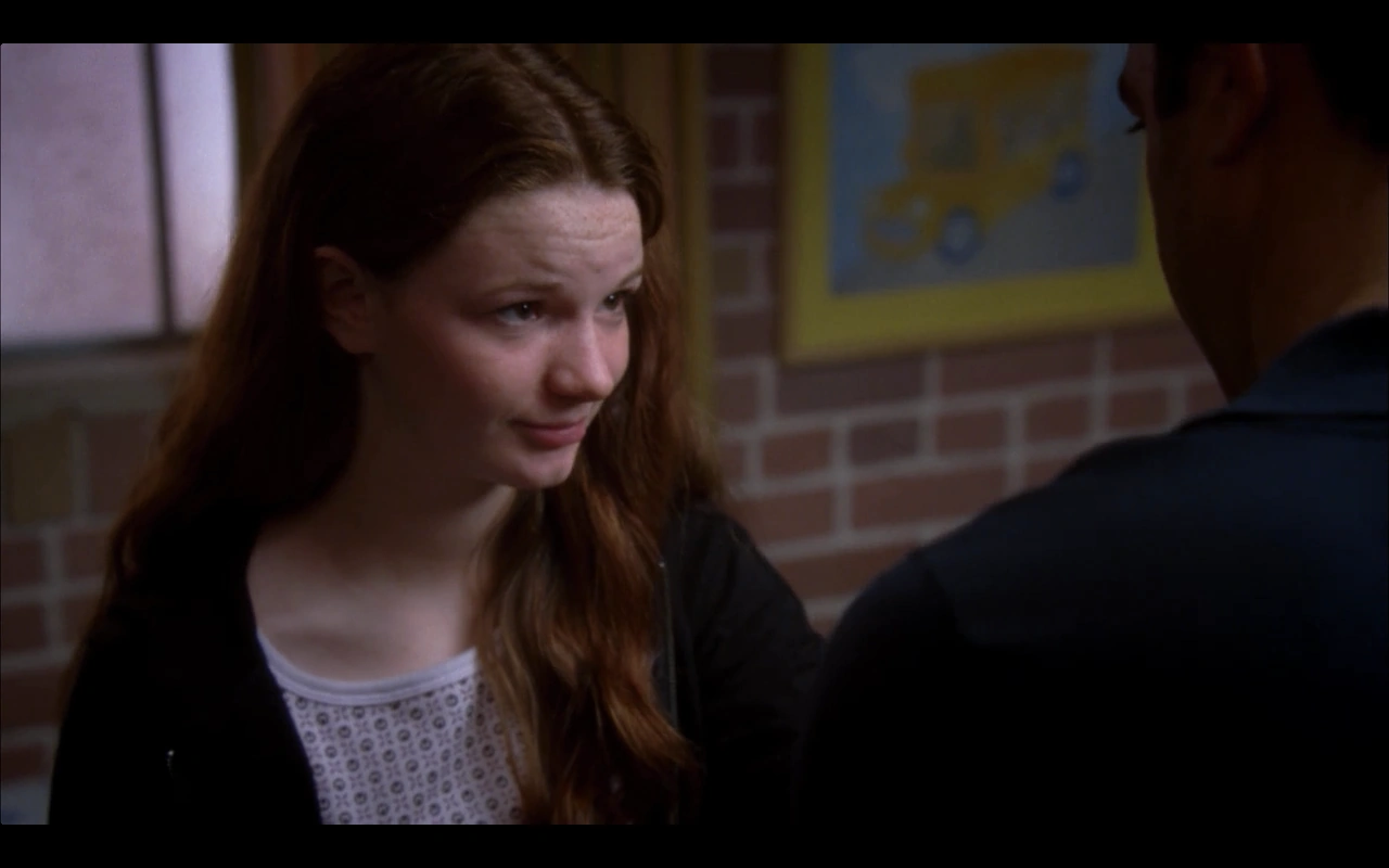 Tess Sullivan | Grey's Anatomy Universe Wiki | FANDOM powered by Wikia