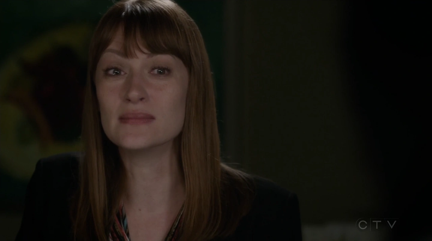 Patricia Cole Grey's Anatomy Universe Wiki Fandom