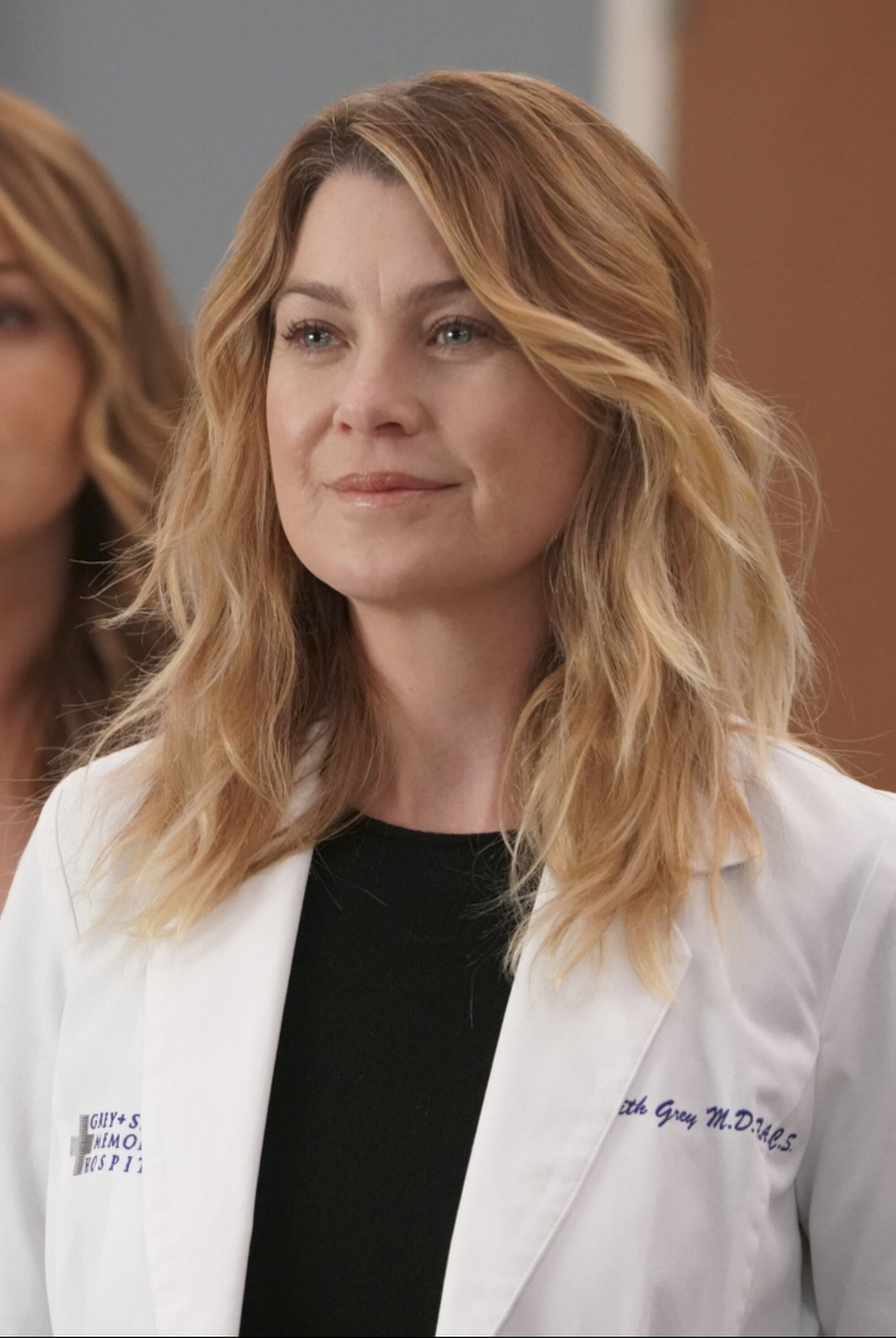 Meredith Grey Grey's Anatomy Universe Wiki FANDOM powered by Wikia