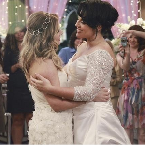 White Wedding Grey S Anatomy Universe Wiki Fandom