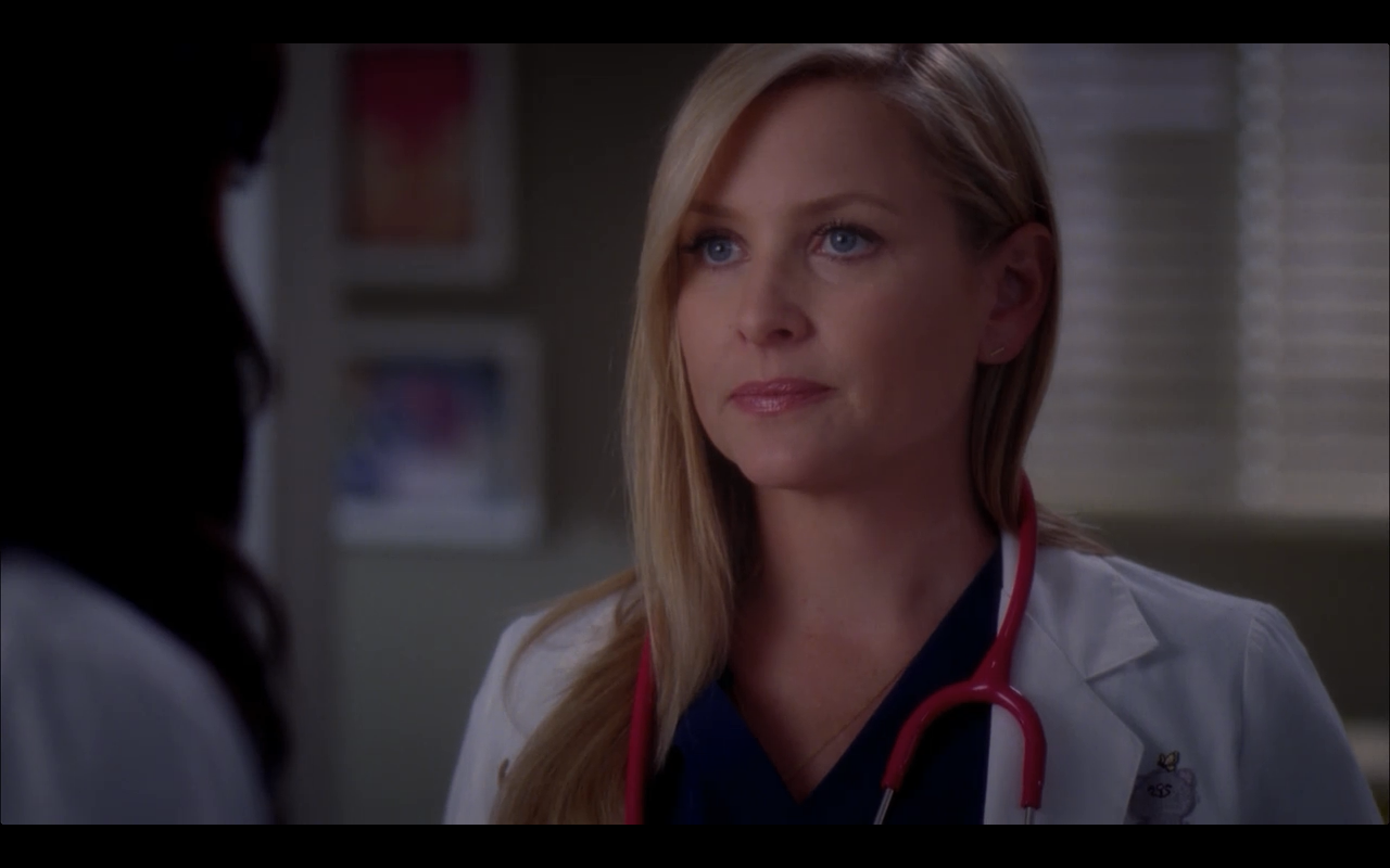 Arizona Robbins The Definitive Guide To Her Time On Greys Anatomy - jxdwedg