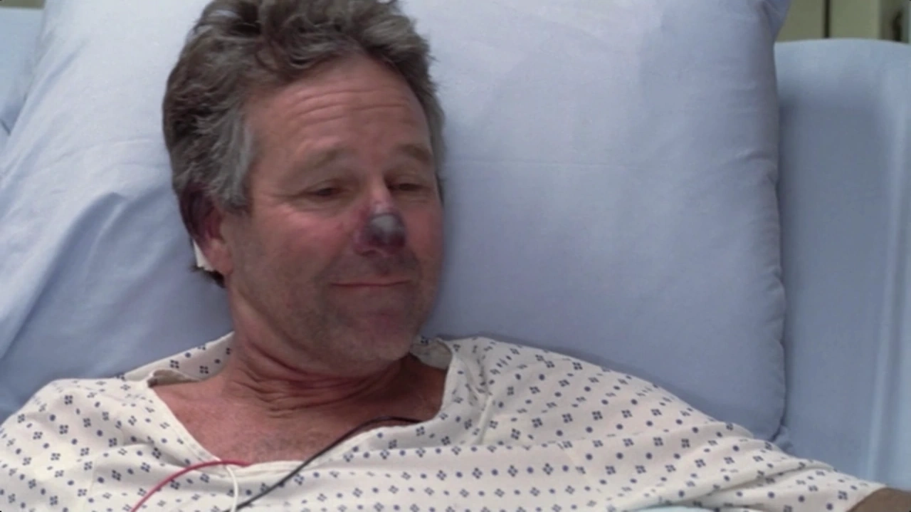 Carl Murphy Grey's Anatomy Universe Wiki FANDOM powered by Wikia