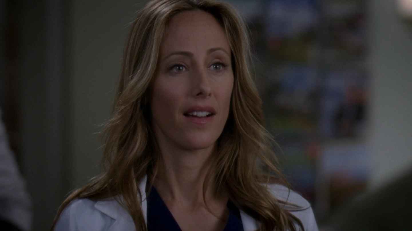 Image - 7x15TeddyAltman.png | Grey's Anatomy Universe Wiki | FANDOM