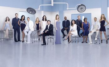 Image result for greys anatomy season 7