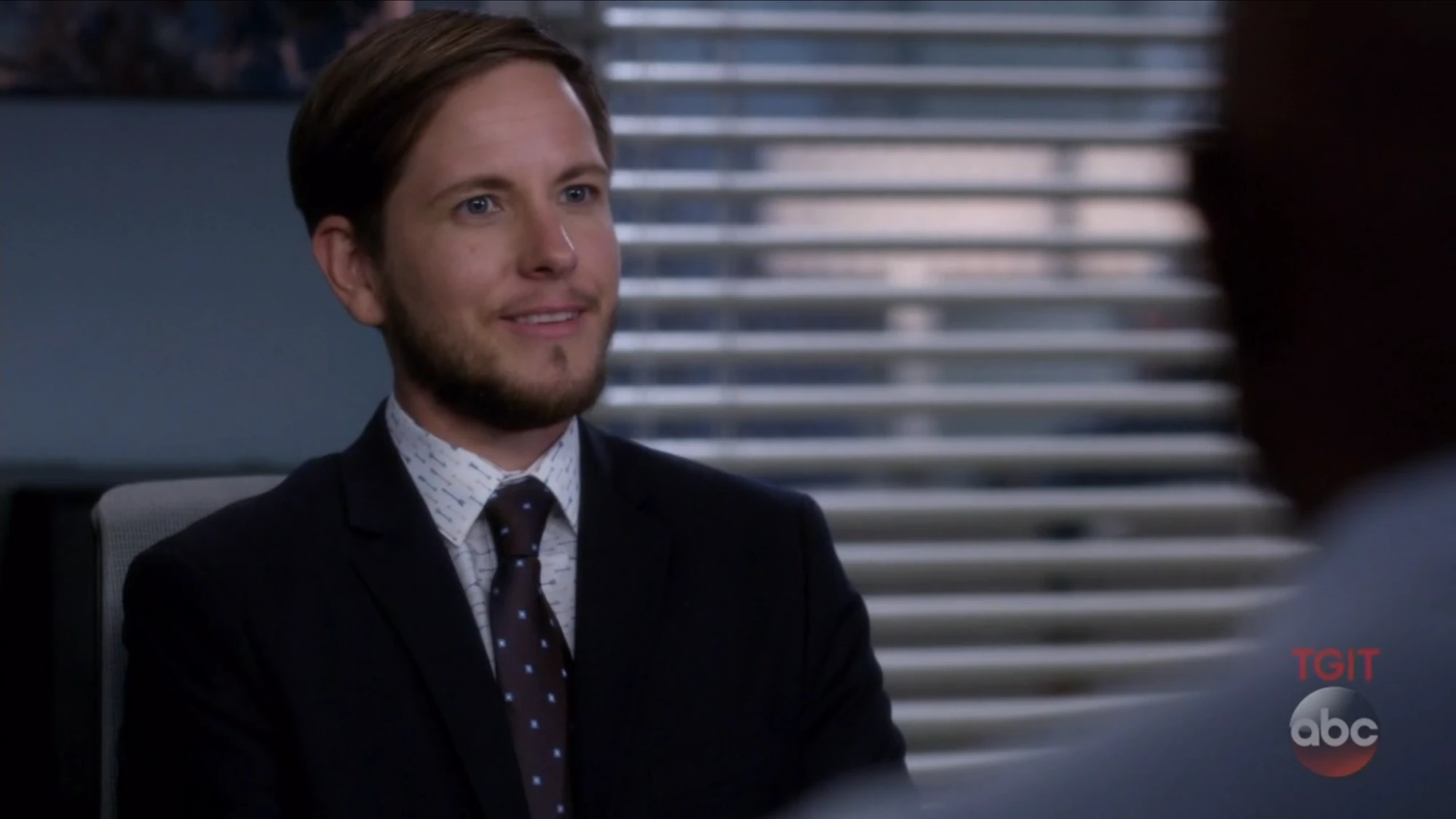 Casey Parker Grey's Anatomy Universe Wiki FANDOM powered by Wikia