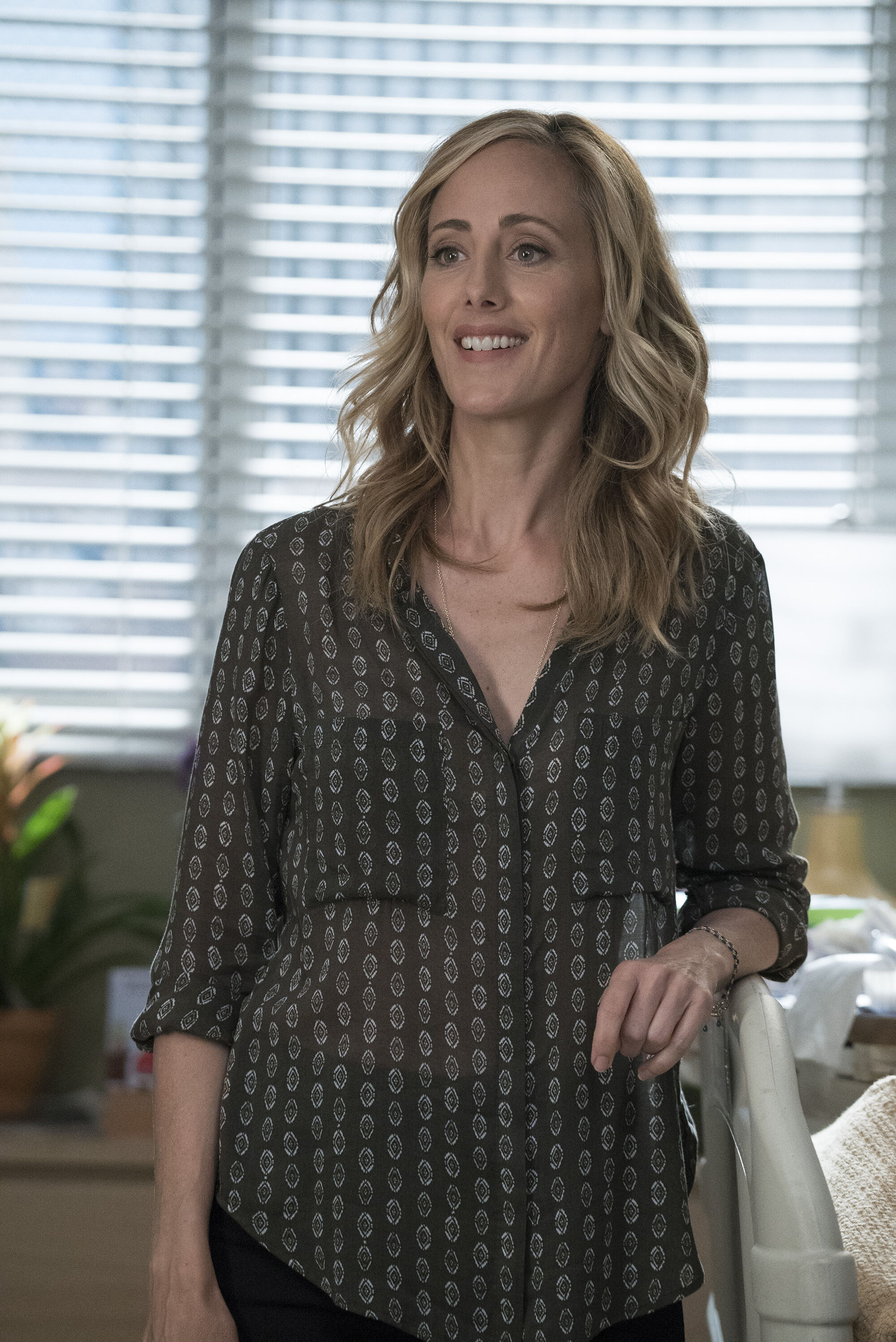 Teddy Altman Grey's Anatomy Universe Wiki FANDOM powered by Wikia