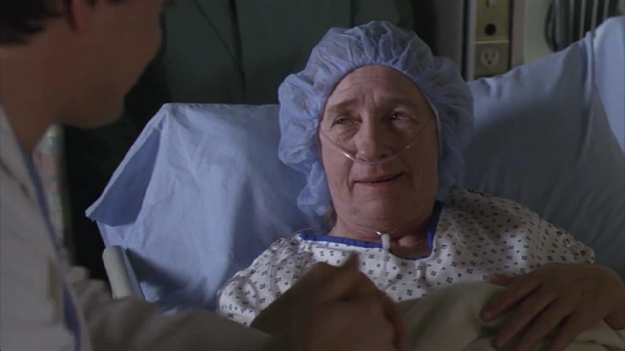 Stephanie Drake Grey's Anatomy Universe Wiki Fandom