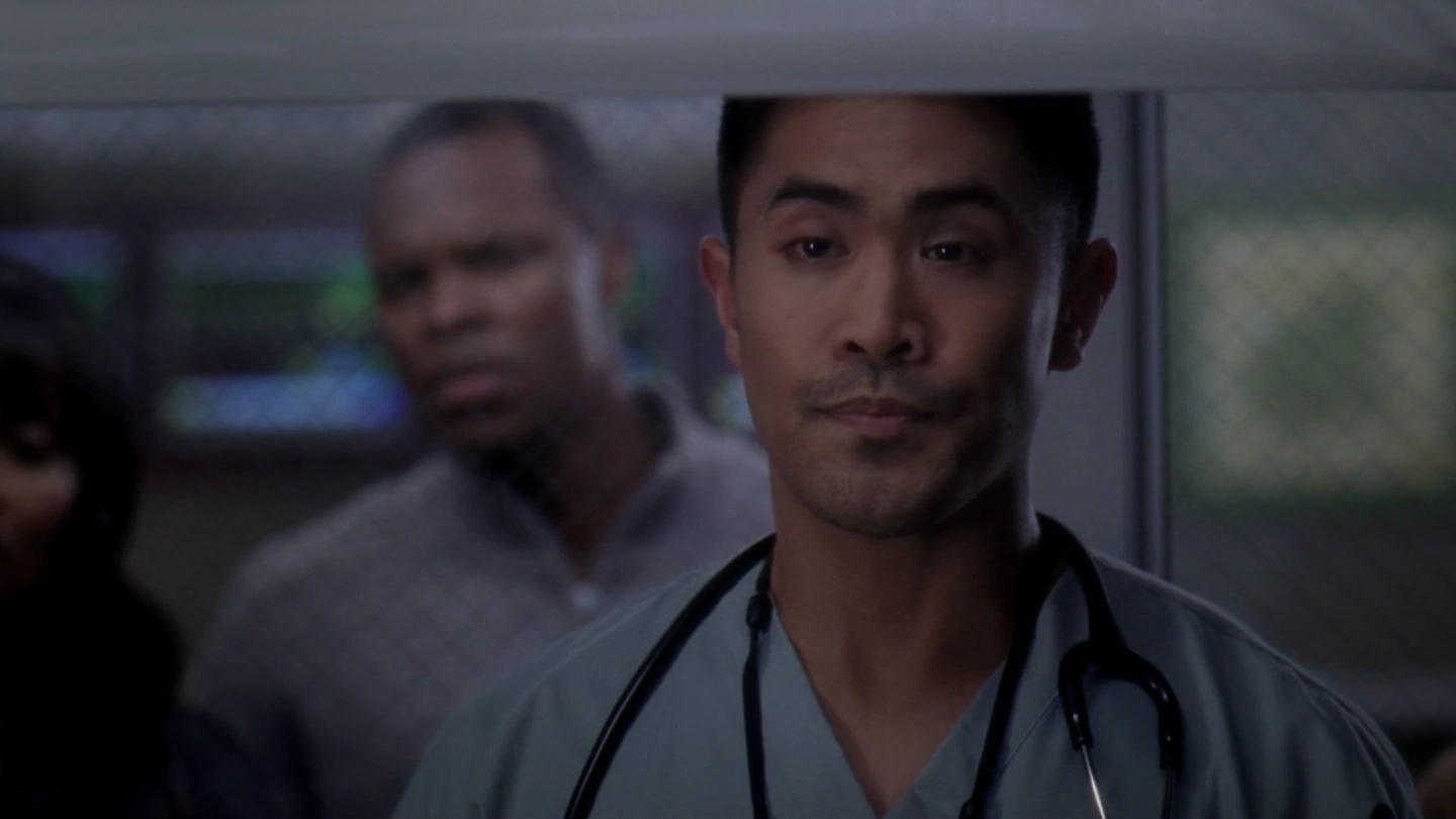 Nurse Adam | Grey's Anatomy Universe Wiki | FANDOM powered by Wikia