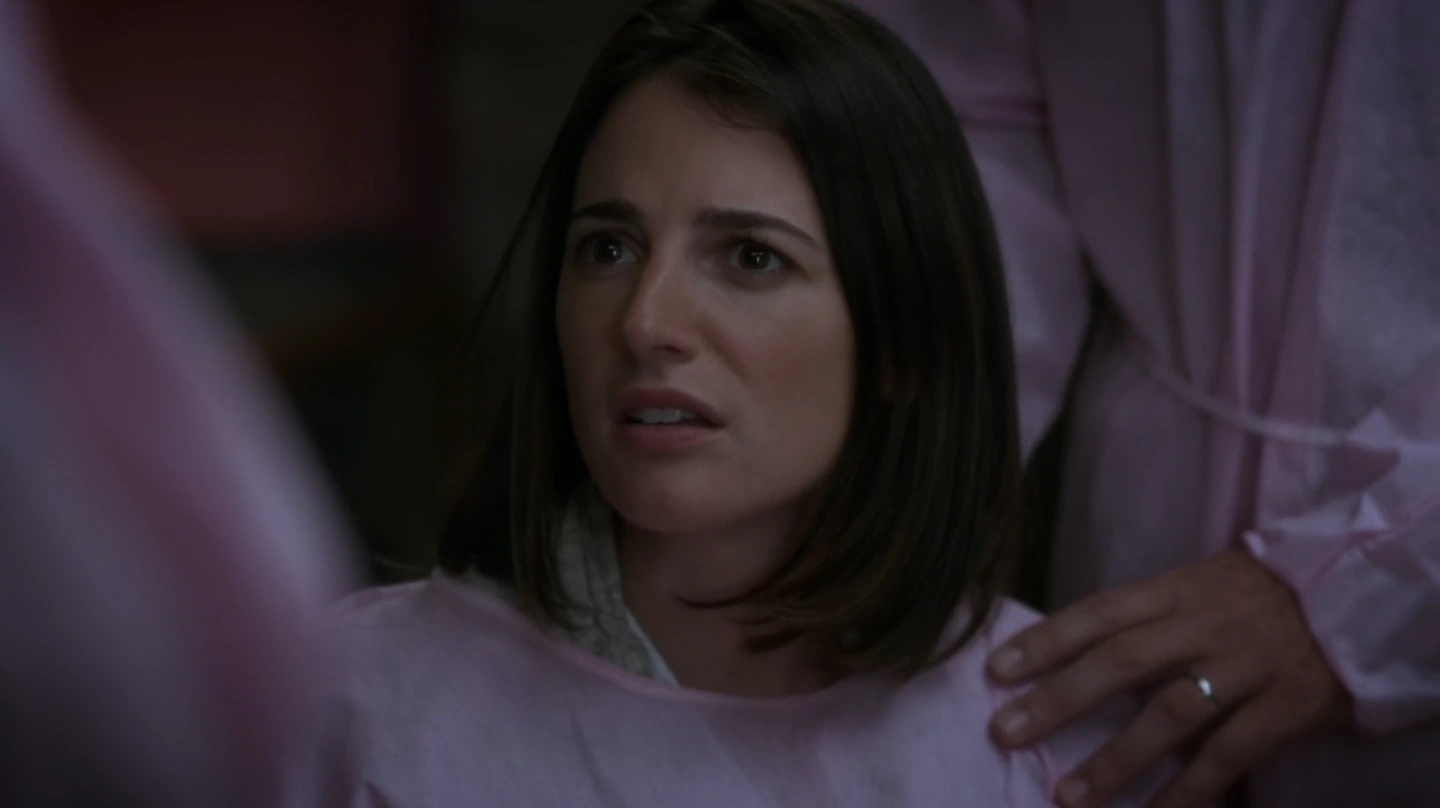 Kate Franklin | Grey's Anatomy Universe Wiki | Fandom