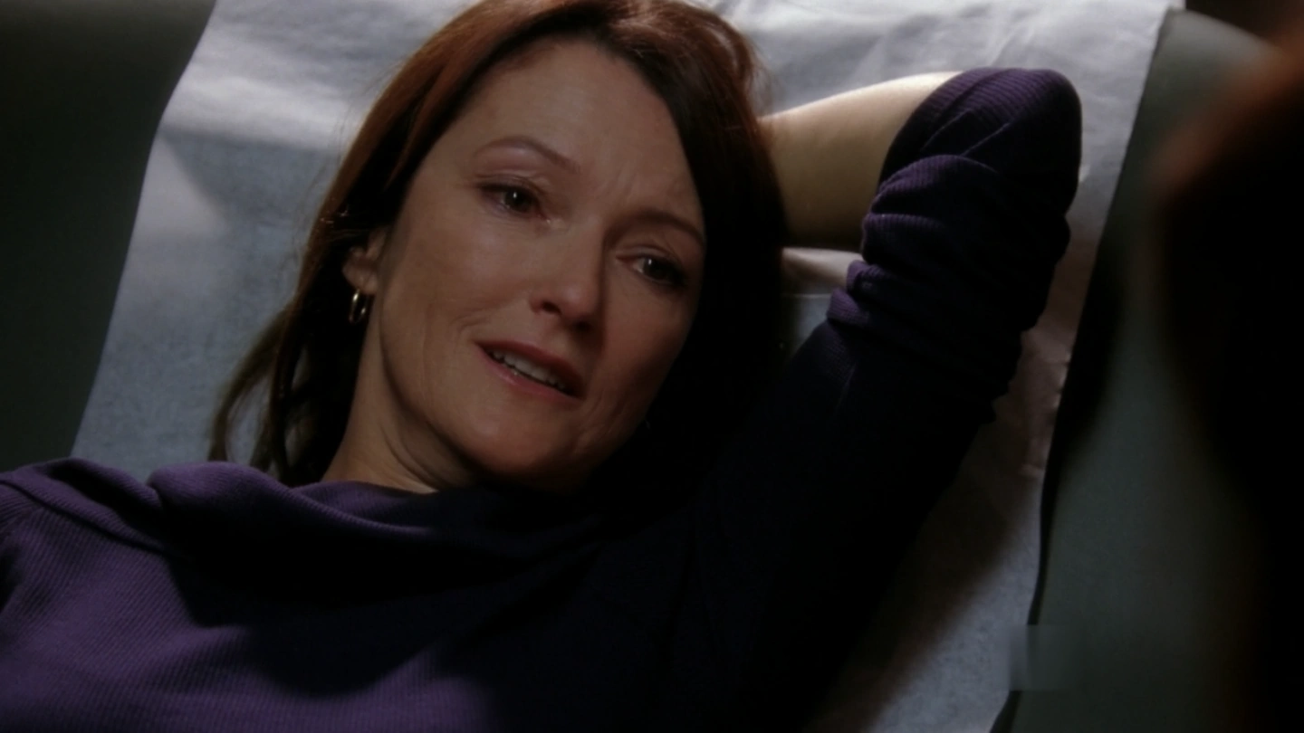 Rachel | Grey's Anatomy Universe Wiki | FANDOM powered by Wikia