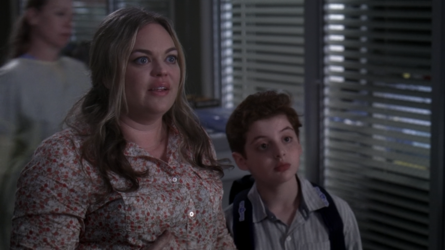 Maggie Pierce/Medical Cases Grey's Anatomy Universe Wiki FANDOM powered by Wikia