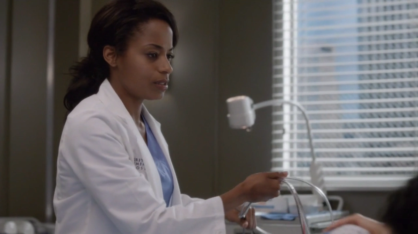 Image - 12x04HannahBrody.png | Grey's Anatomy Universe Wiki | FANDOM