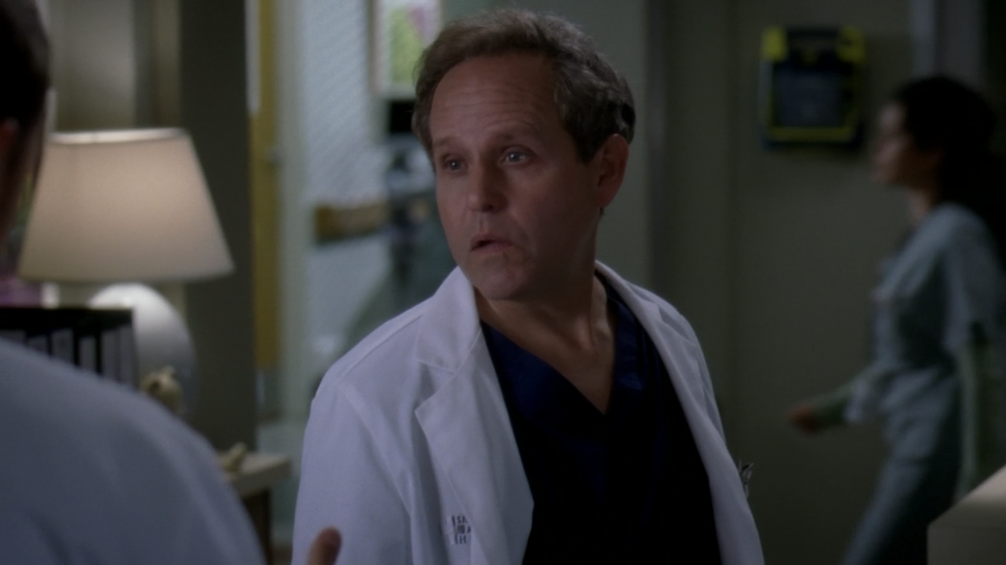 Robert Stark Grey's Anatomy Universe Wiki FANDOM powered by Wikia