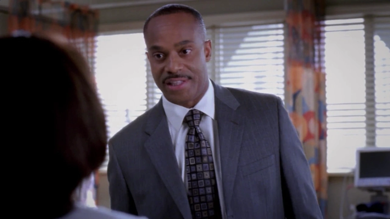 James Miller Grey's Anatomy Universe Wiki FANDOM powered by Wikia