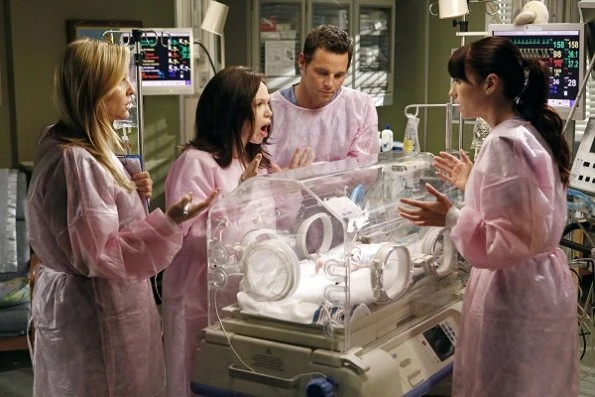 Pediatric Surgery | Grey's Anatomy Universe Wiki | FANDOM powered by Wikia