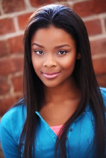 Next photo of Ajiona Alexus