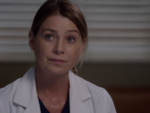 Meredith Grey Pussy - Old Time Rock and Roll | Grey's Anatomy Universe Wiki ...