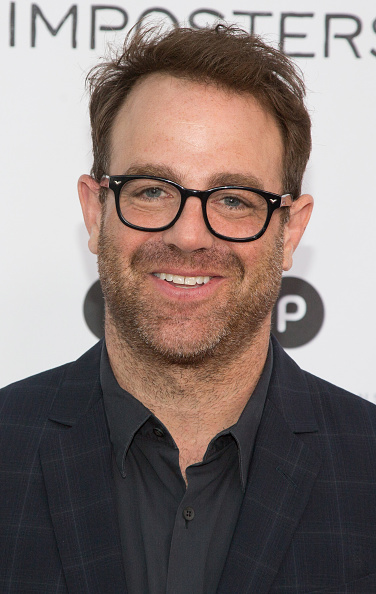 Paul Adelstein | Grey’s Anatomy Universe Wiki | FANDOM powered by Wikia