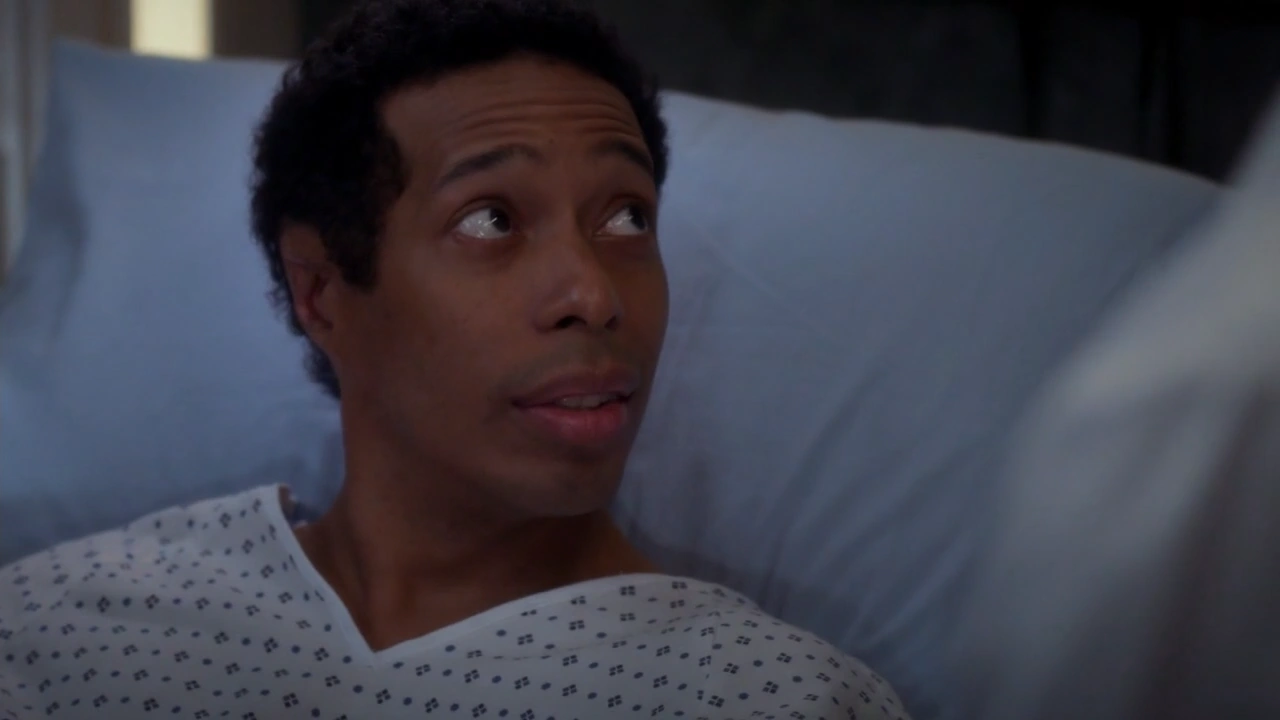 Matt | Grey's Anatomy Universe Wiki | Fandom