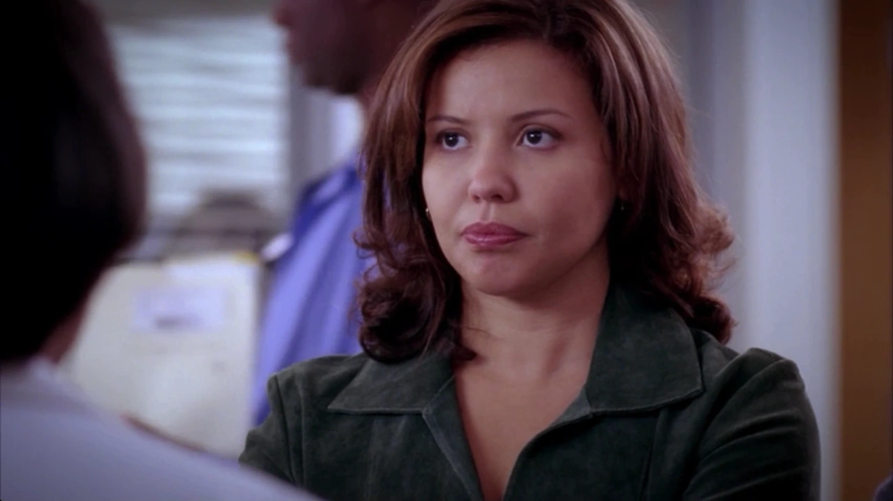 Anna Nyles Grey's Anatomy Universe Wiki FANDOM powered by Wikia