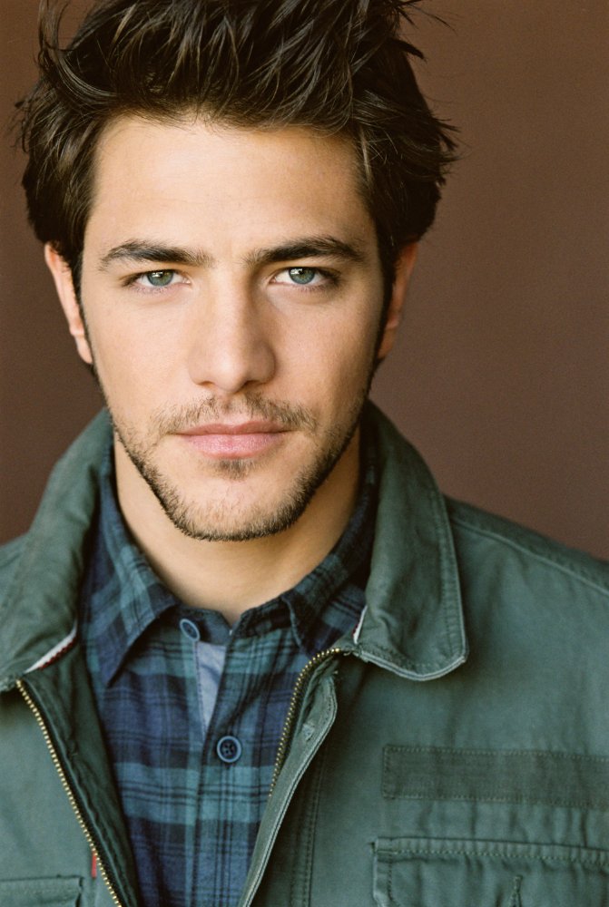 Alberto Frezza Grey's Anatomy Universe Wiki FANDOM powered by Wikia