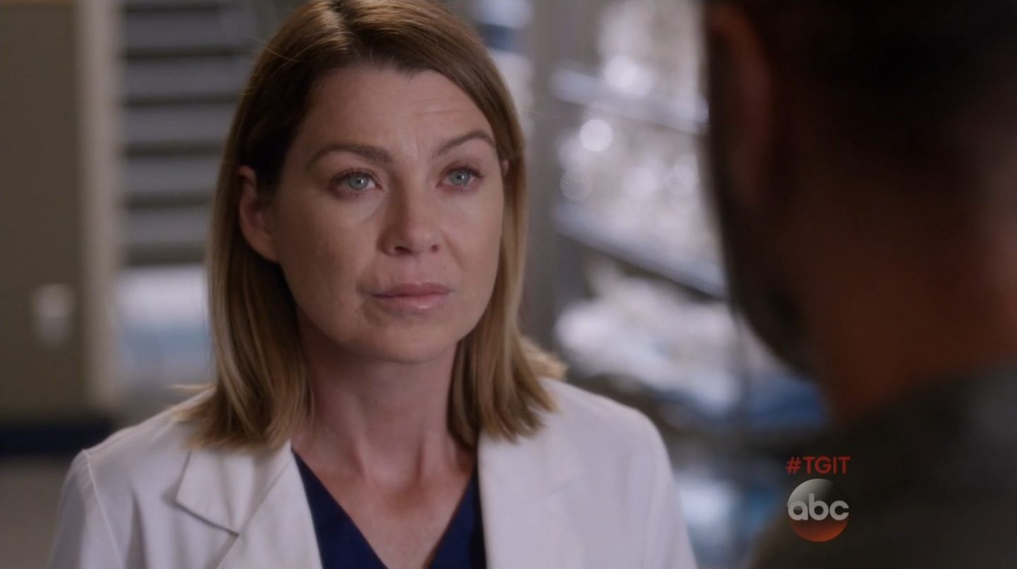 CategoryGA S12 Episodes Grey's Anatomy Universe Wiki FANDOM