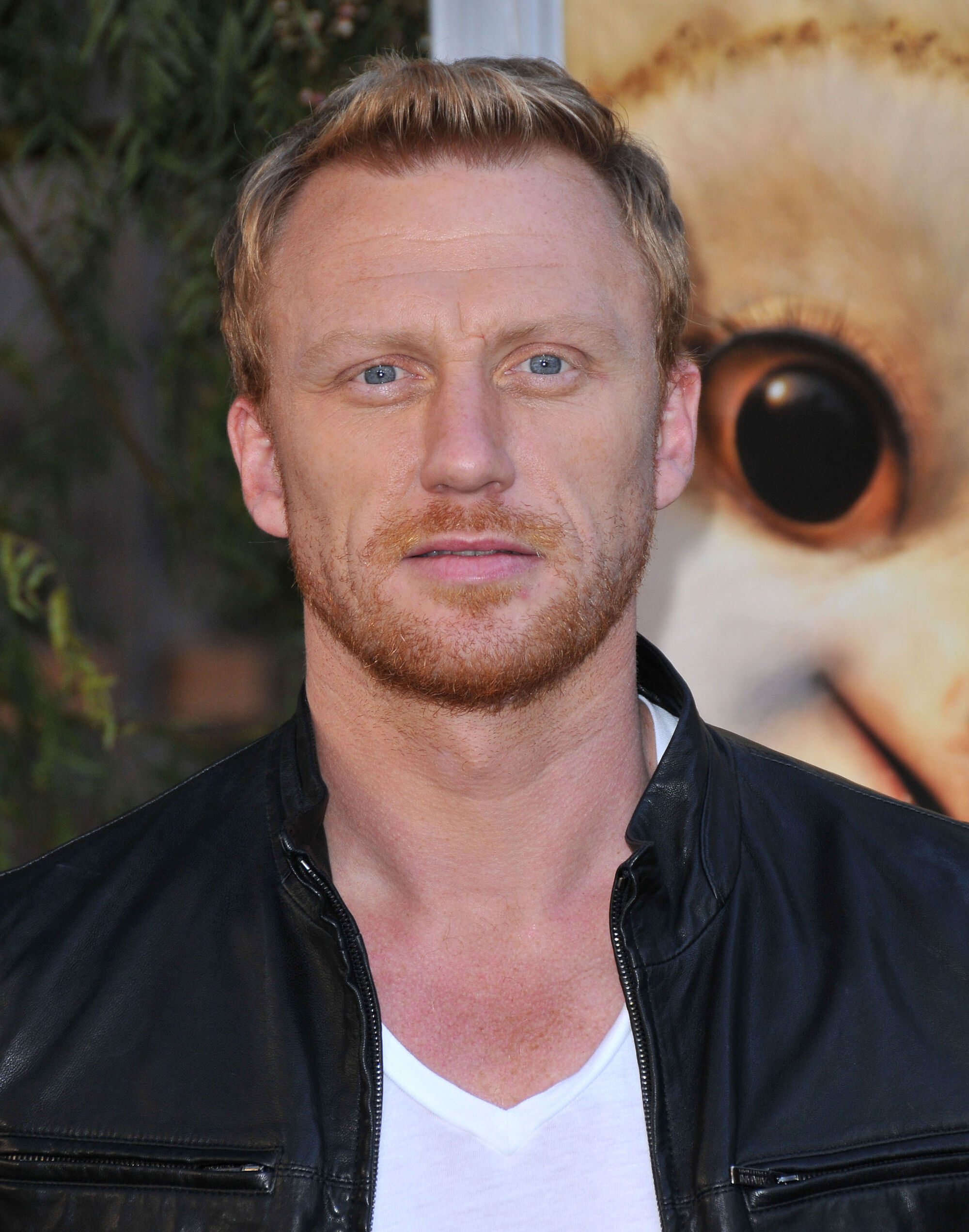 Kevin McKidd | Grey's Anatomy Universe Wiki | FANDOM powered by Wikia