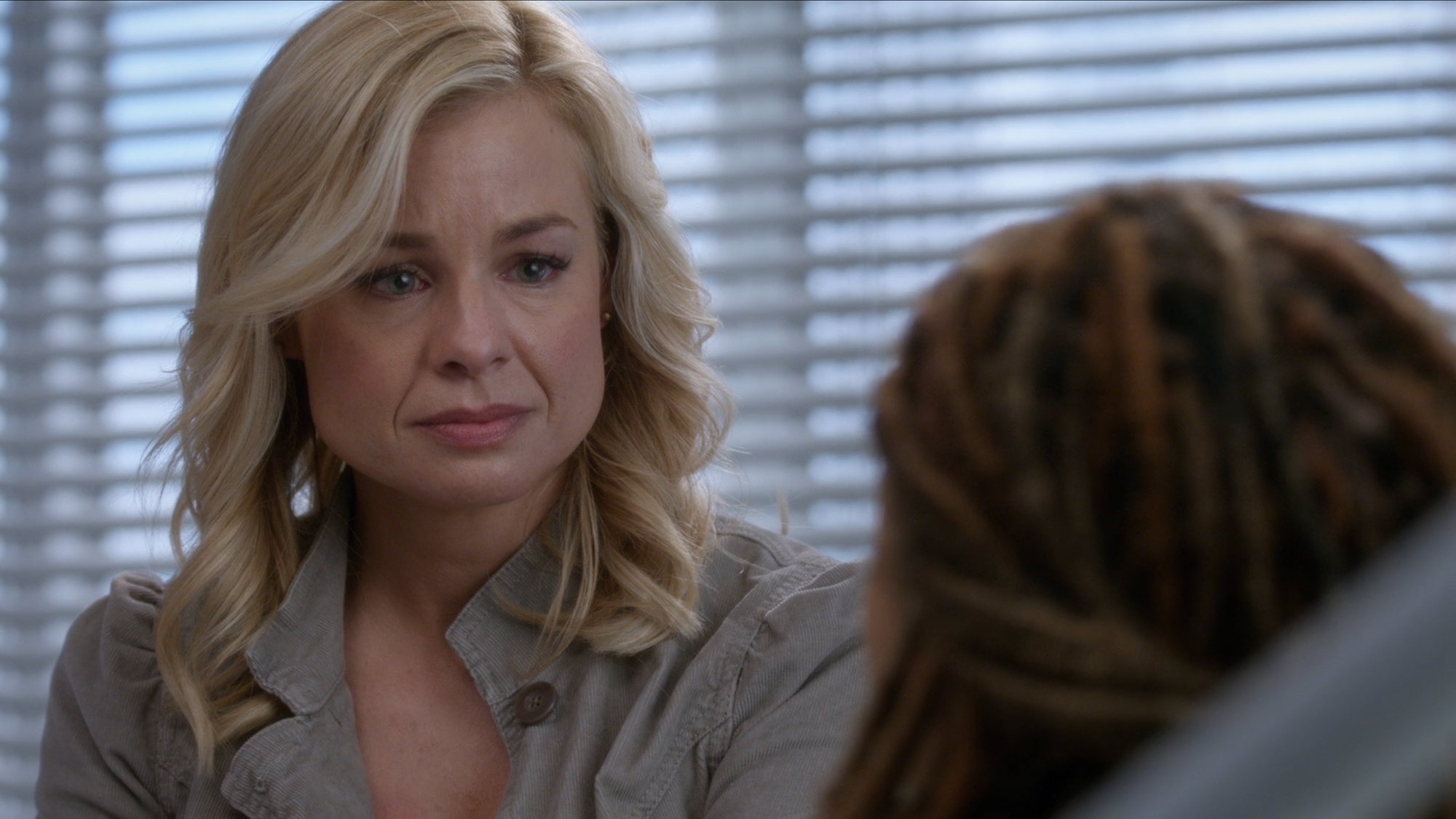 Denise | Grey’s Anatomy Universe Wiki | Fandom