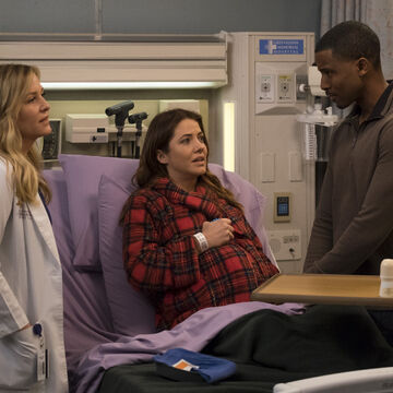 Fight For Your Mind Grey S Anatomy Universe Wiki Fandom