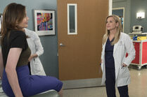 Nicole Herman | Grey's Anatomy Universe Wiki | FANDOM powered by Wikia