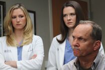 Gary Clark | Grey's Anatomy Universe Wiki | FANDOM powered by Wikia