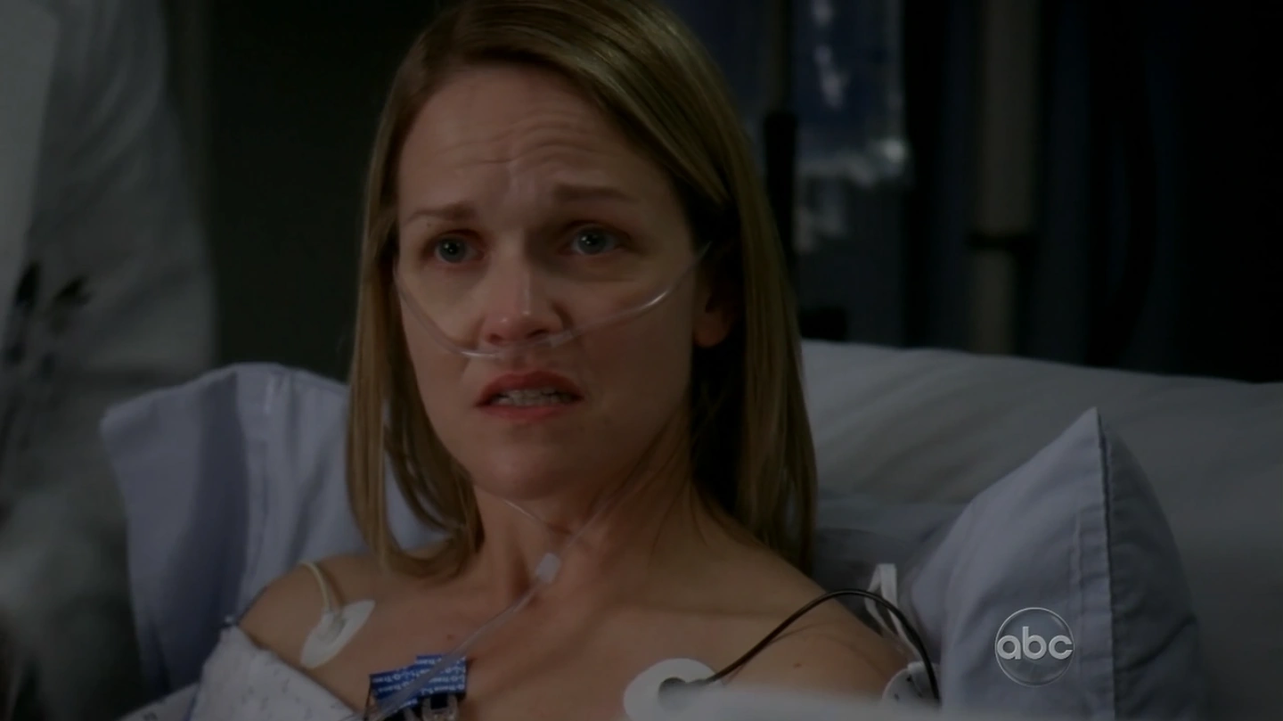 Nancy Temple | Grey's Anatomy Universe Wiki | Fandom