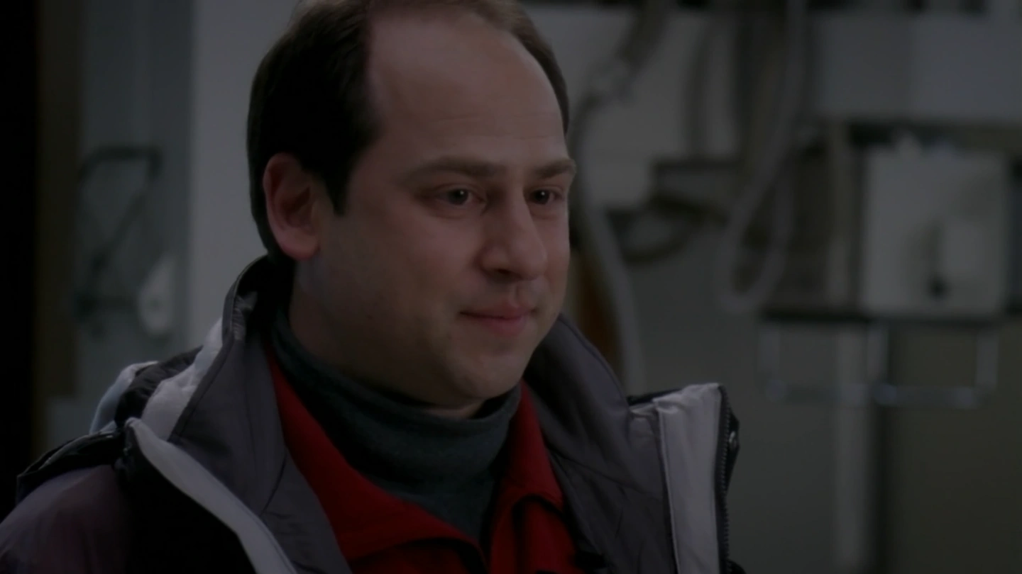 Tommy | Grey's Anatomy Universe Wiki | FANDOM powered by Wikia