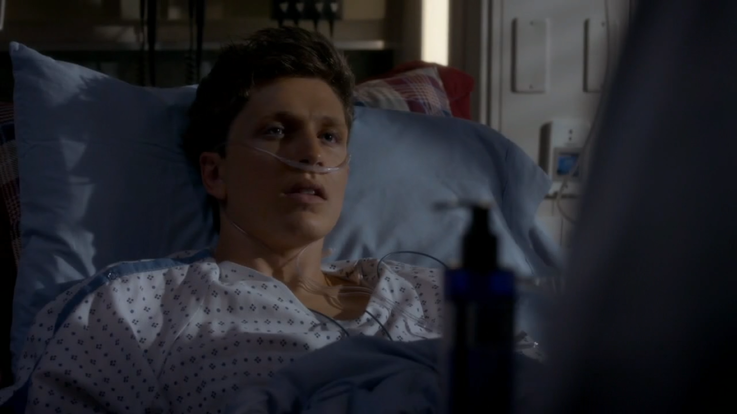 Danny Grey's Anatomy Universe Wiki Fandom